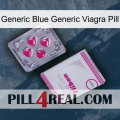 Generic Blue Generic Viagra Pill 32